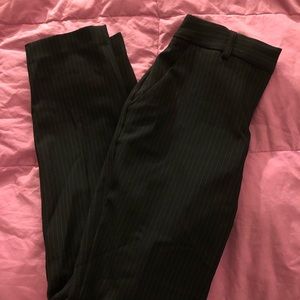 Pin striped Dress Pants